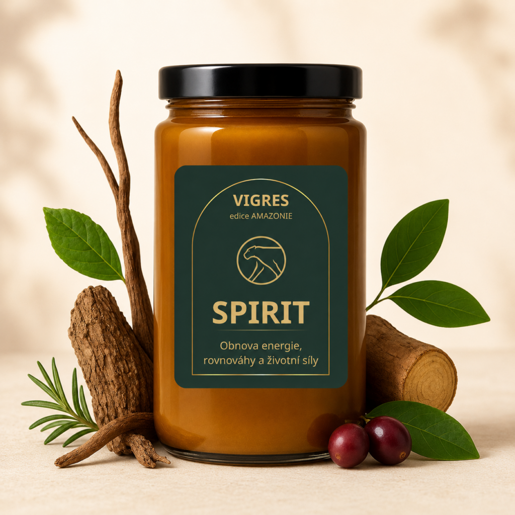 VIGRES SPIRIT