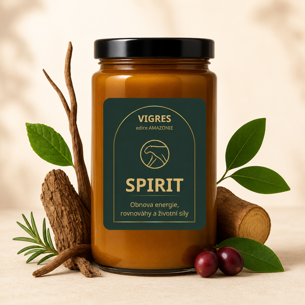 SPIRIT