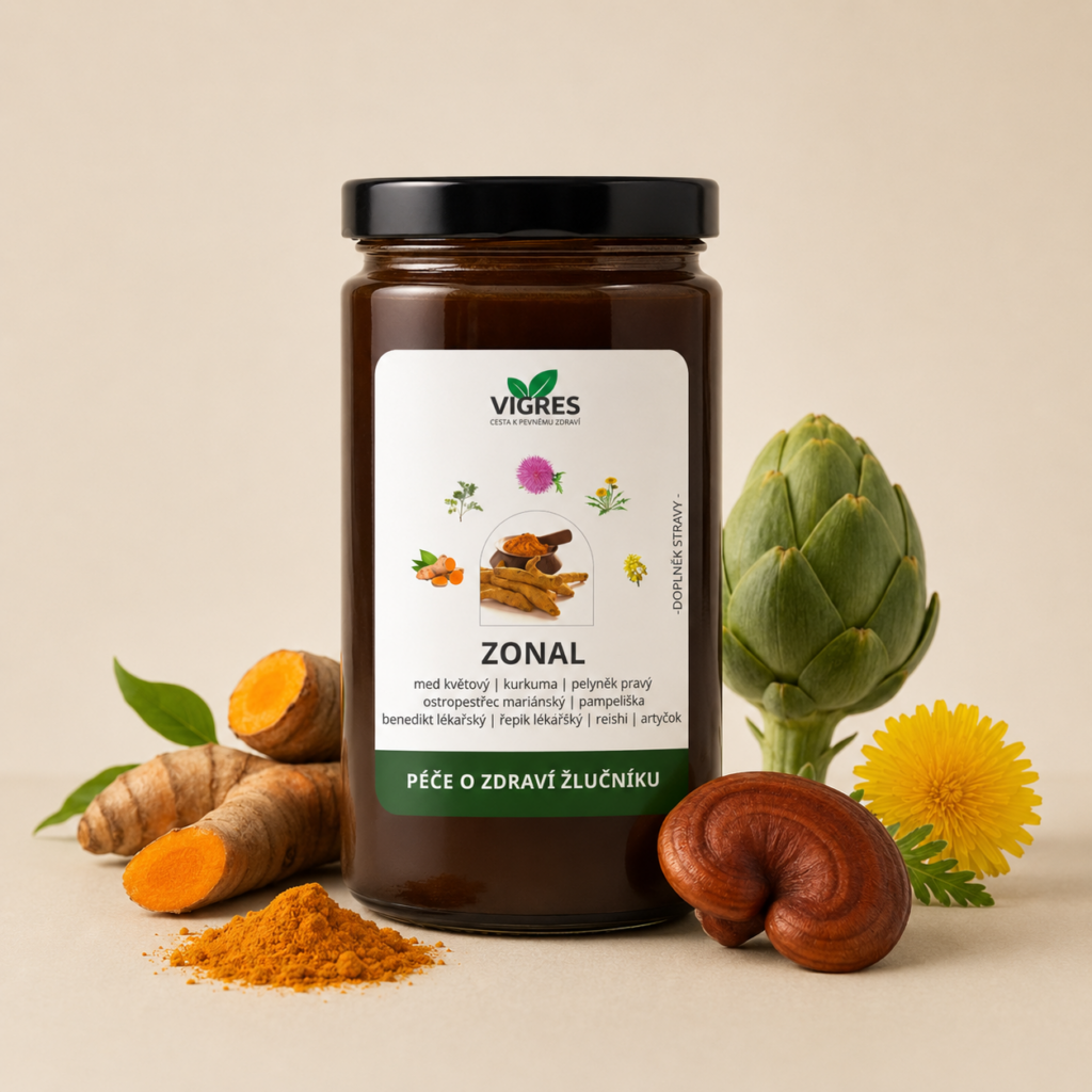 VIGRES ZONAL