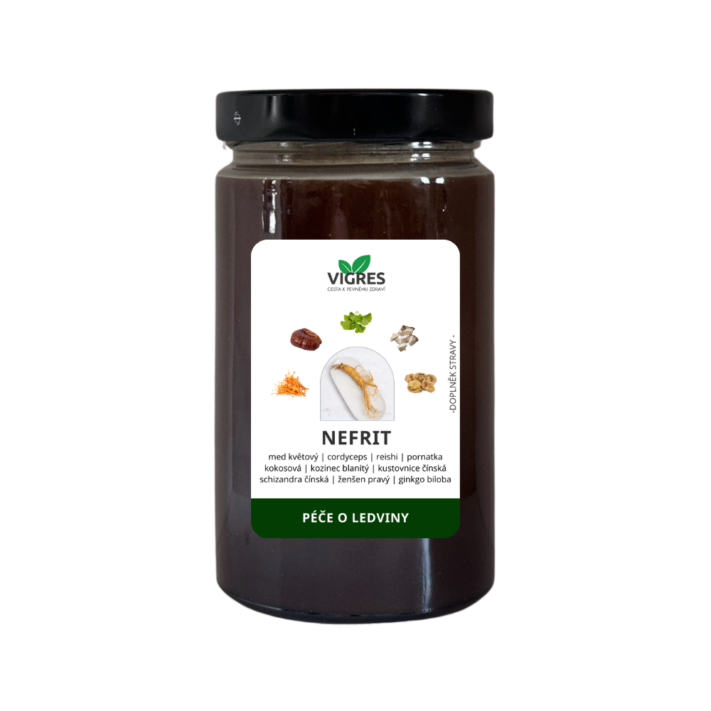 nefrit